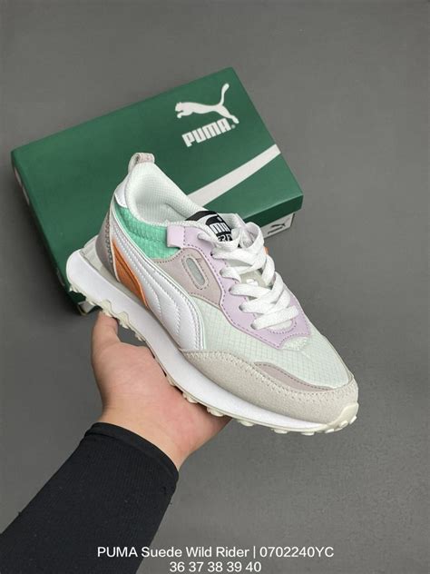 yupoo puma suede